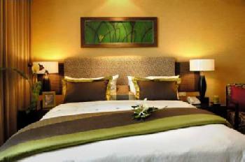 Fraser Suites Urbana Sathorn Bangkok