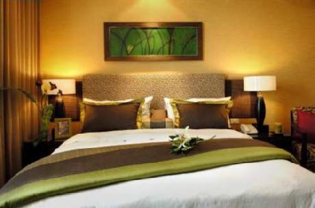 Fraser Suites Urbana Sathorn Bangkok