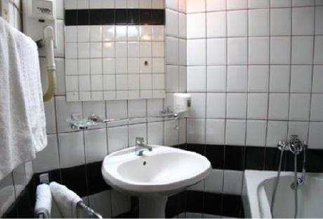 Capitol Hotel Bucharest