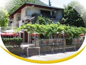 Hotel Lagadin, Adrijatik doo Ohrid