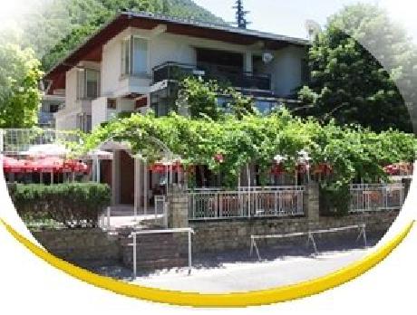 Hotel Lagadin, Adrijatik doo Ohrid