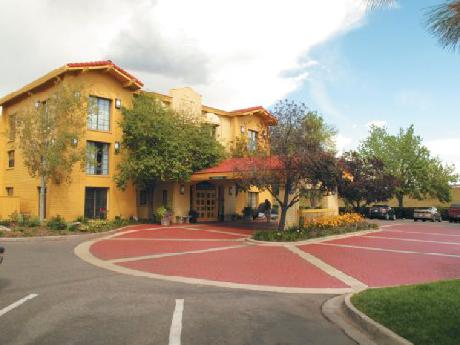 La Quinta Inn Denver Golden