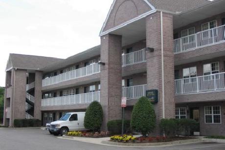 Extended Stay America - Richmond - I-64 - West Broad Street
