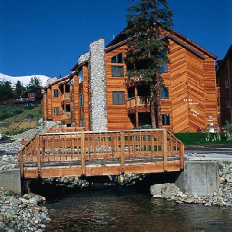 Tyra II by ResortQuest