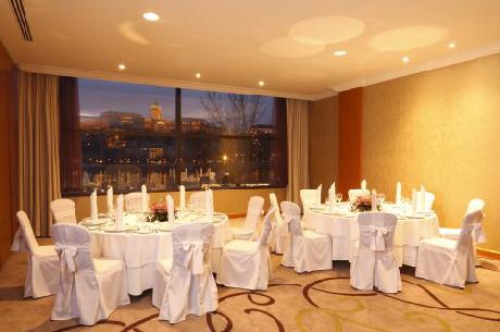 InterContinental BUDAPEST