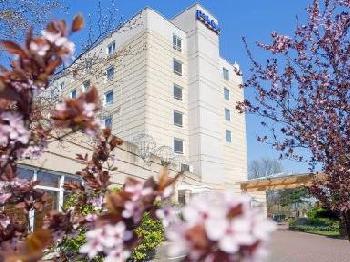 Park Inn By Radisson Hannover