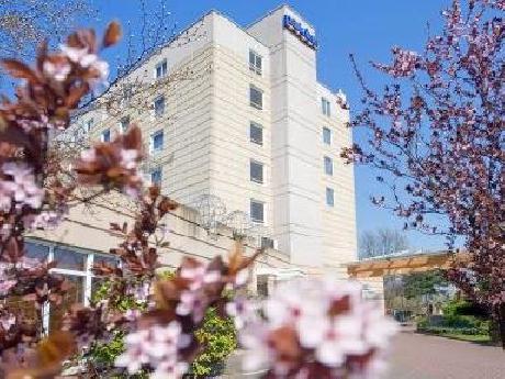 Park Inn By Radisson Hannover
