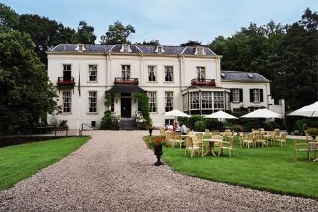 Fletcher Hotel Restaurant Eerbeek