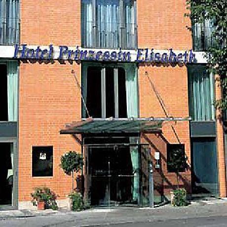 Derag Livinghotel Prinzessin Elisabeth