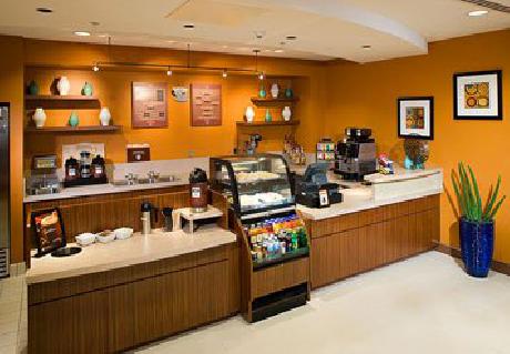 Residence Inn Seattle Bellevue/Downtown