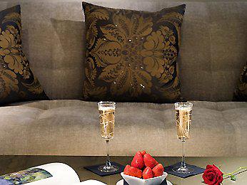 Grand Hotel Roi Reni?? Aix en Provence - MGallery Collection