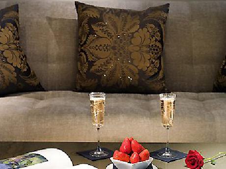 Grand Hotel Roi Reni?? Aix en Provence - MGallery Collection