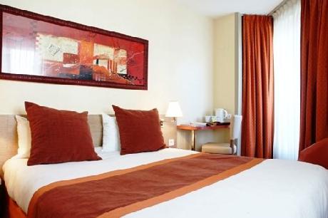 Exclusive Hotel Appia