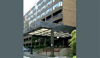 Citadel Halifax Hotel