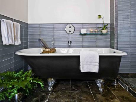 Gild Hall A Thompson Hotel