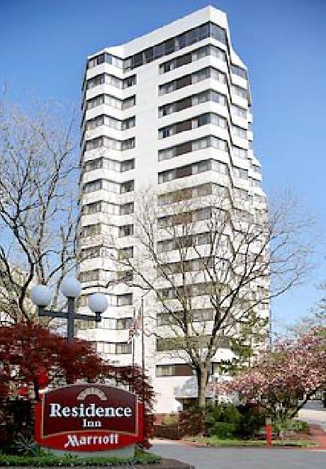 Residence Inn White Plains Westchester County
