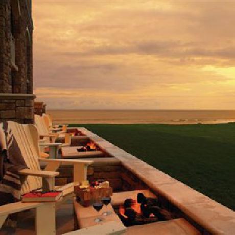 The Ritz-Carlton, Half Moon Bay
