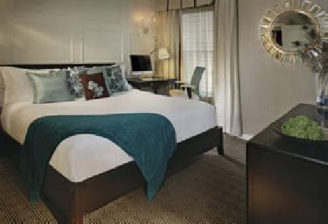 The Inn at Fox Hollow