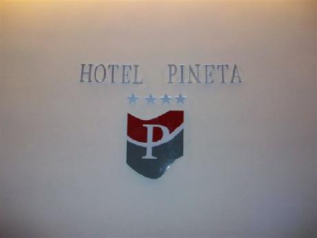 Hotel Pineta