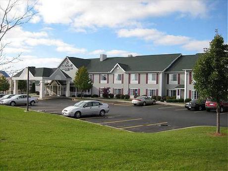 Country Inn & Suites By Carlson, Rochester-Henrietta, NY