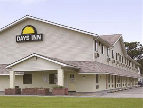 Days Inn Farmer City