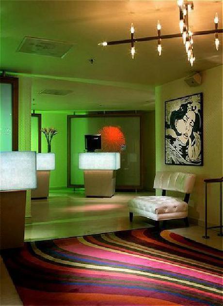 HELIX  A KIMPTON HOTEL