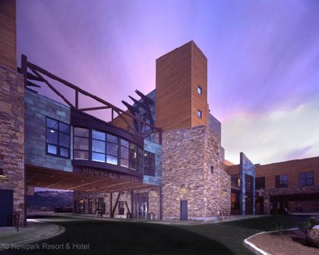 Newpark Resort & Hotel