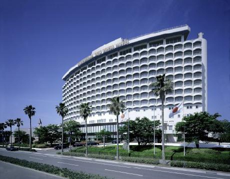 Kagoshima Sunroyal Hotel