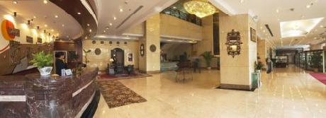 Ramada Tunhe Business Hotel