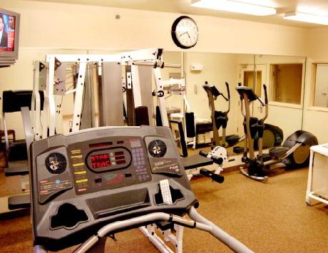 Candlewood Suites ARUNDEL MILLS / BWI AIRPORT