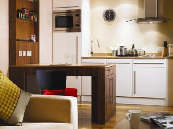 Staybridge Suites LIVERPOOL