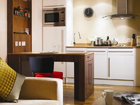 Staybridge Suites LIVERPOOL