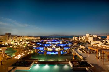 Kempinski Hotel Soma Bay