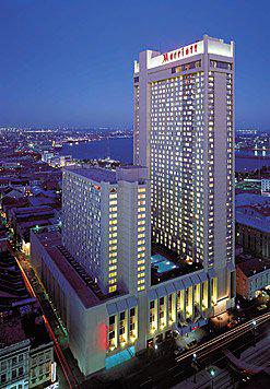 New Orleans Marriott