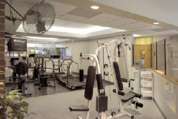 Sheraton Ann Arbor Hotel