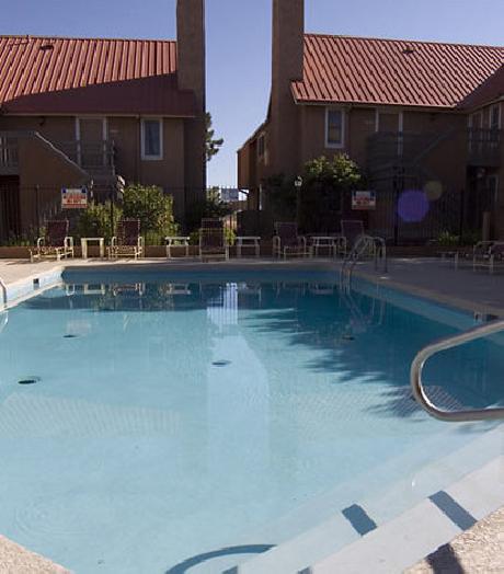 Residence Inn Santa Fe