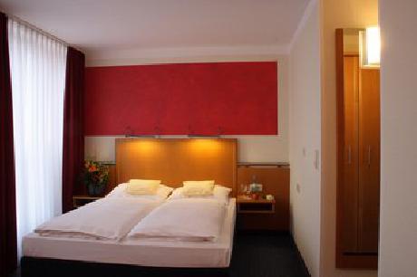 BEST WESTERN Hotel MUC Airport