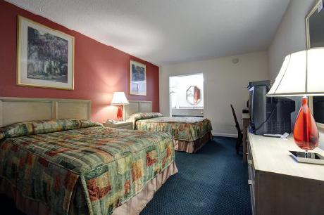 Americas Best Value Inn