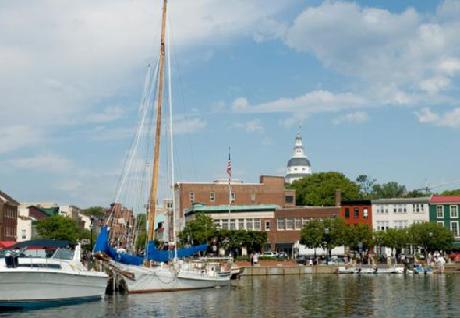 SpringHill Suites Baltimore BWI Airport