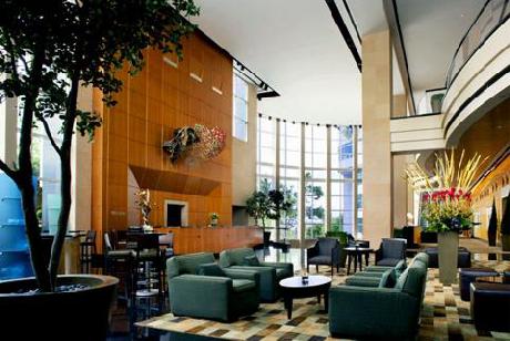 The Westin Buckhead Atlanta