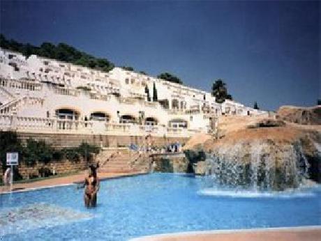 Ar Imperial Park Resort