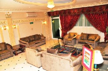 Nuzha Hotel Apartments