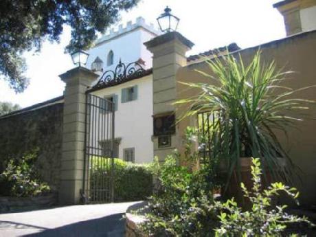 Hotel Villa Stanley - Sesto Fiorentino