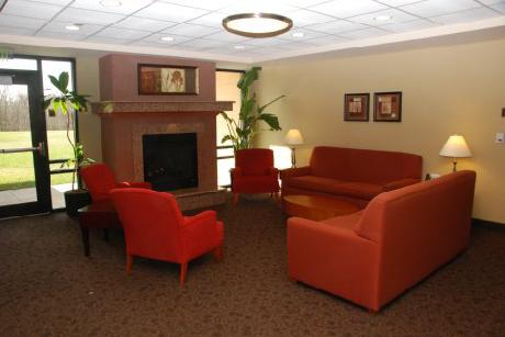 Unity Hotel and Conference Center