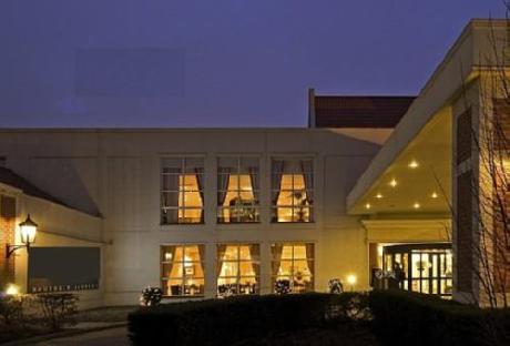 Golden Tulip Brussels Airport