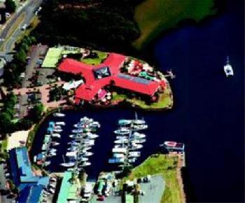 Quality Resort Sails