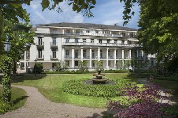 Radisson Blu Badischer Hof Hotel, Baden-Baden