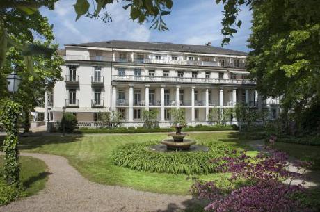 Radisson Blu Badischer Hof Hotel, Baden-Baden