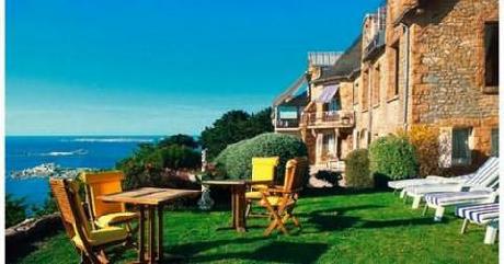 Manoir de Lan Kerellec