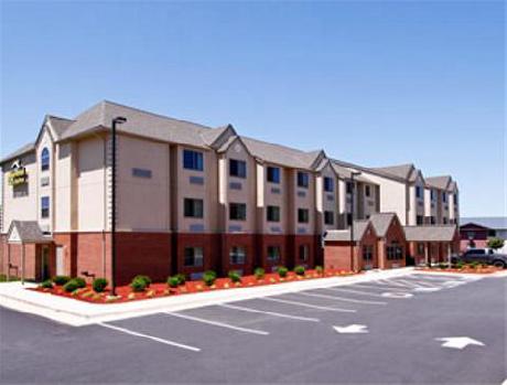 Microtel Inn & Suites Culpeper